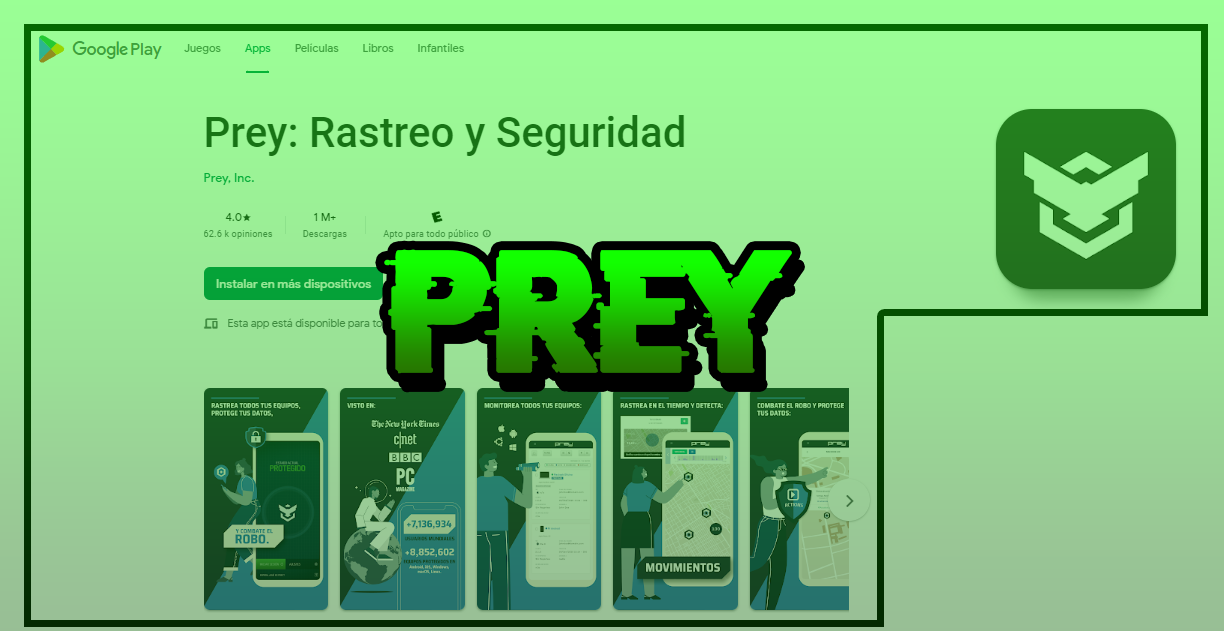 Ilustración del procedimiento